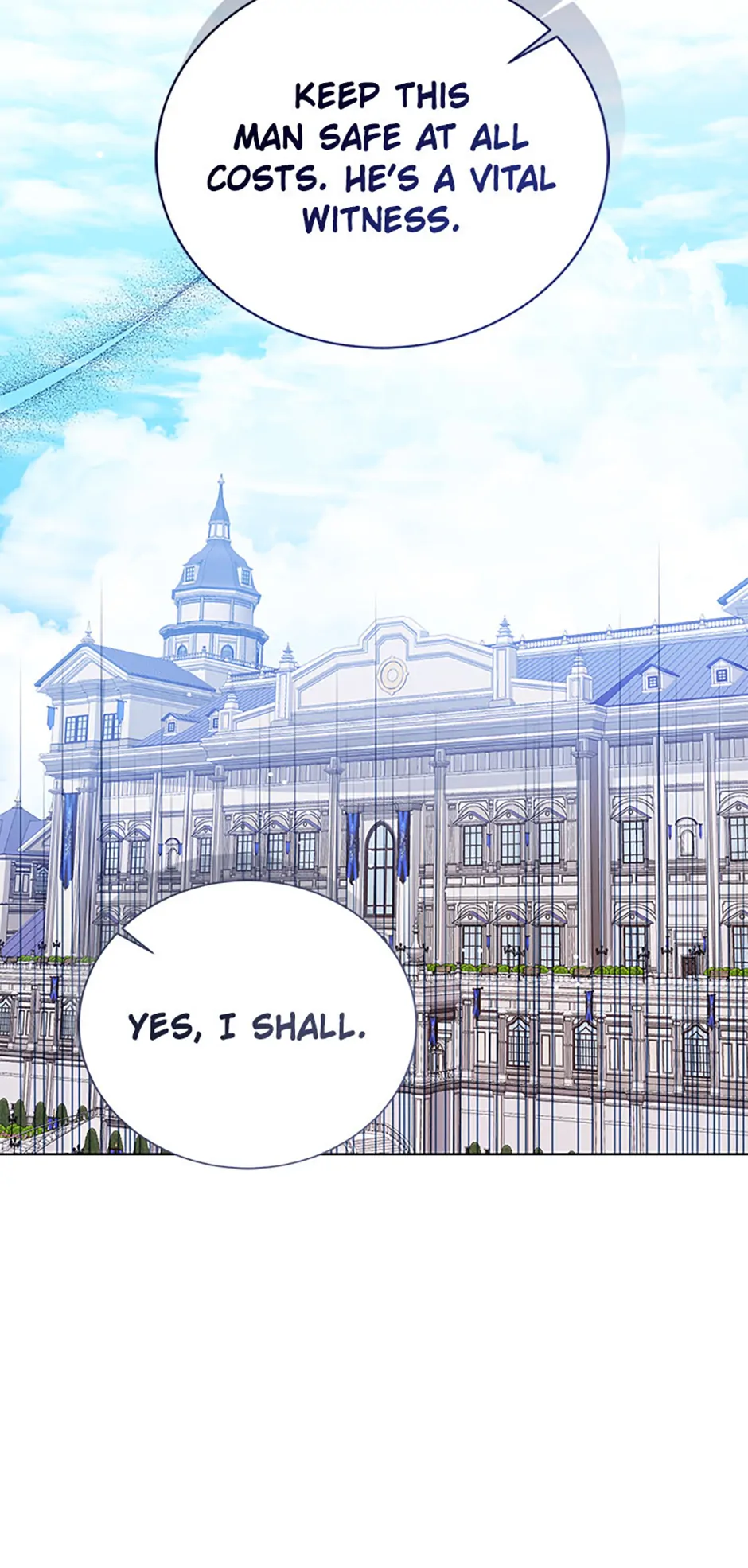 Baby Princess Through the Status Window chapter 99 page 47