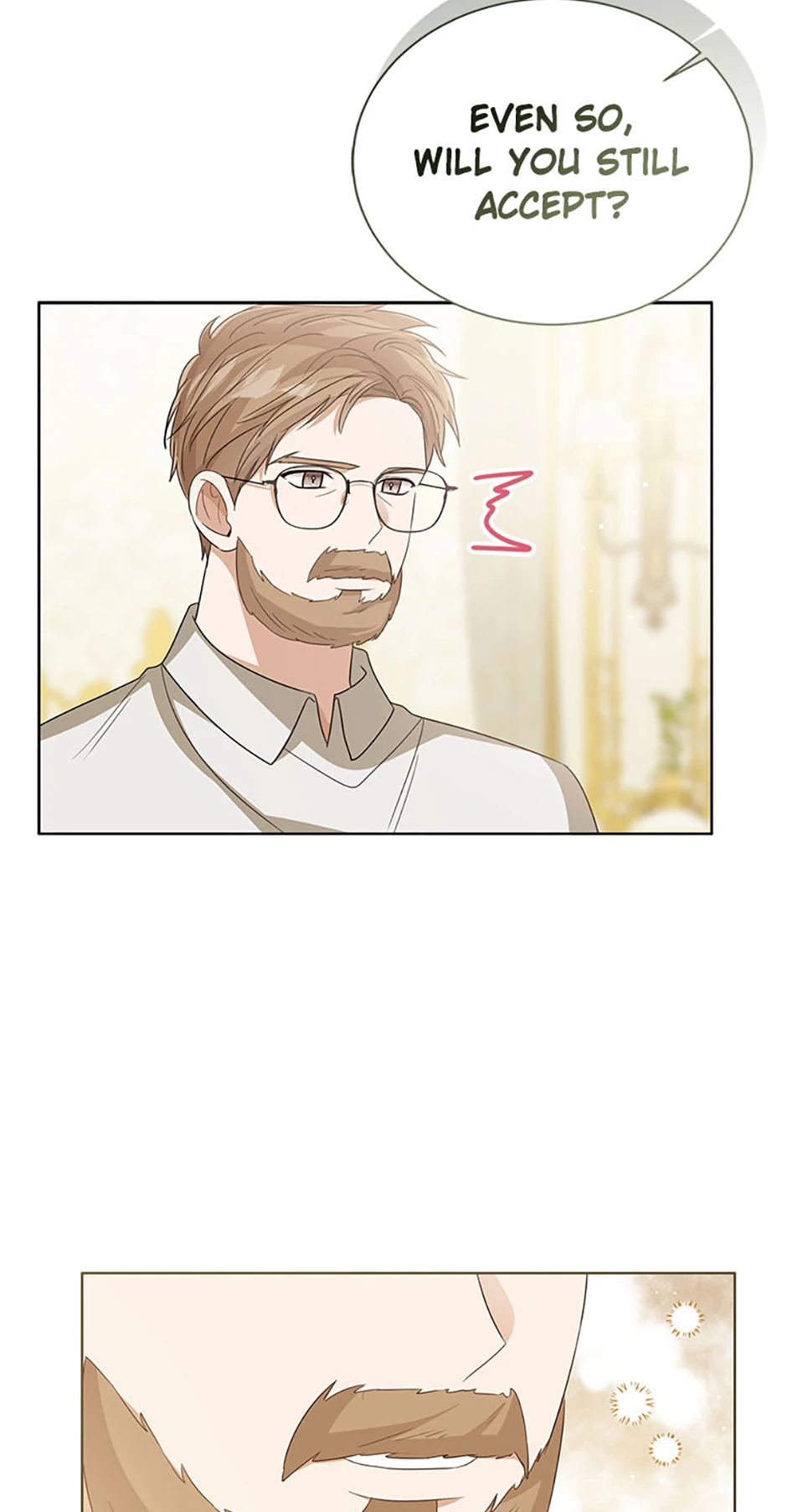 Baby Princess Through the Status Window chapter 99 page 56