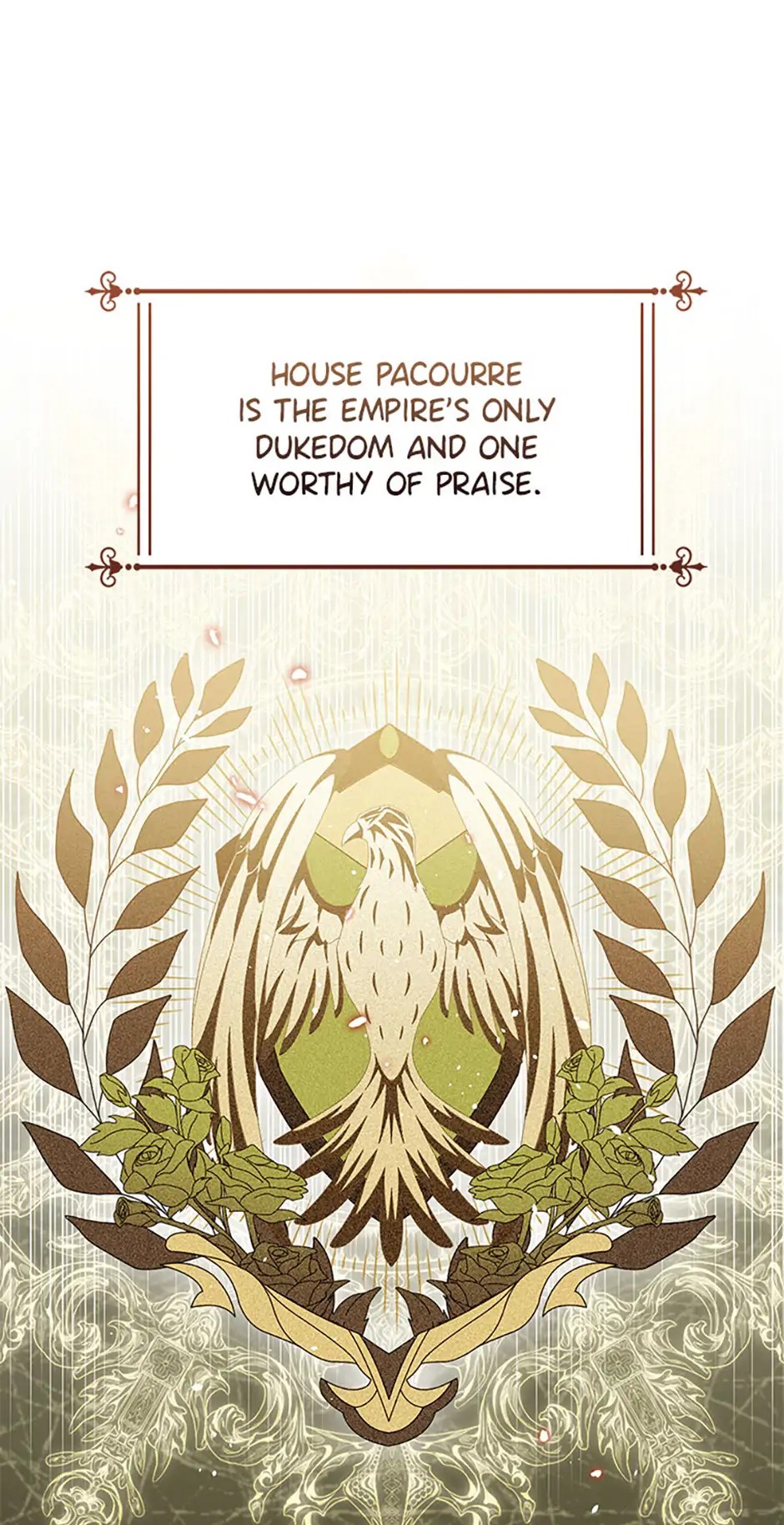 Baby Princess Through the Status Window chapter 99 page 61