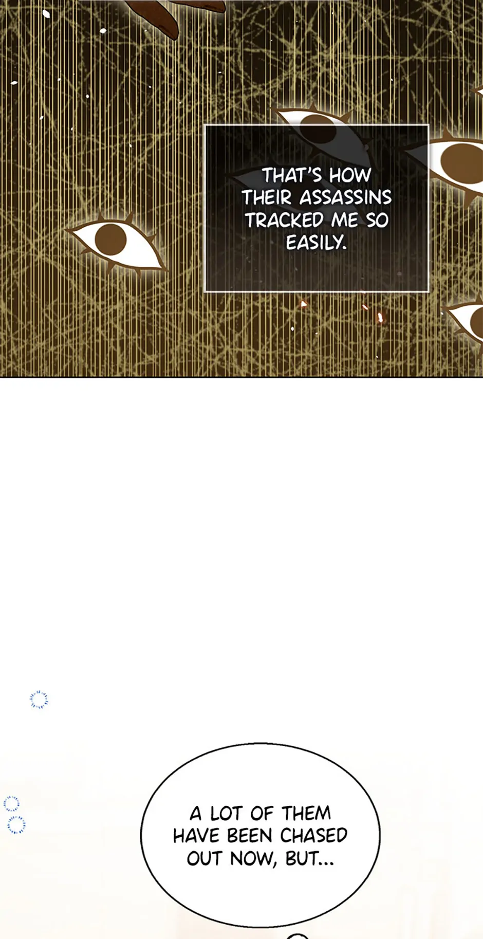 Baby Princess Through the Status Window chapter 99 page 63