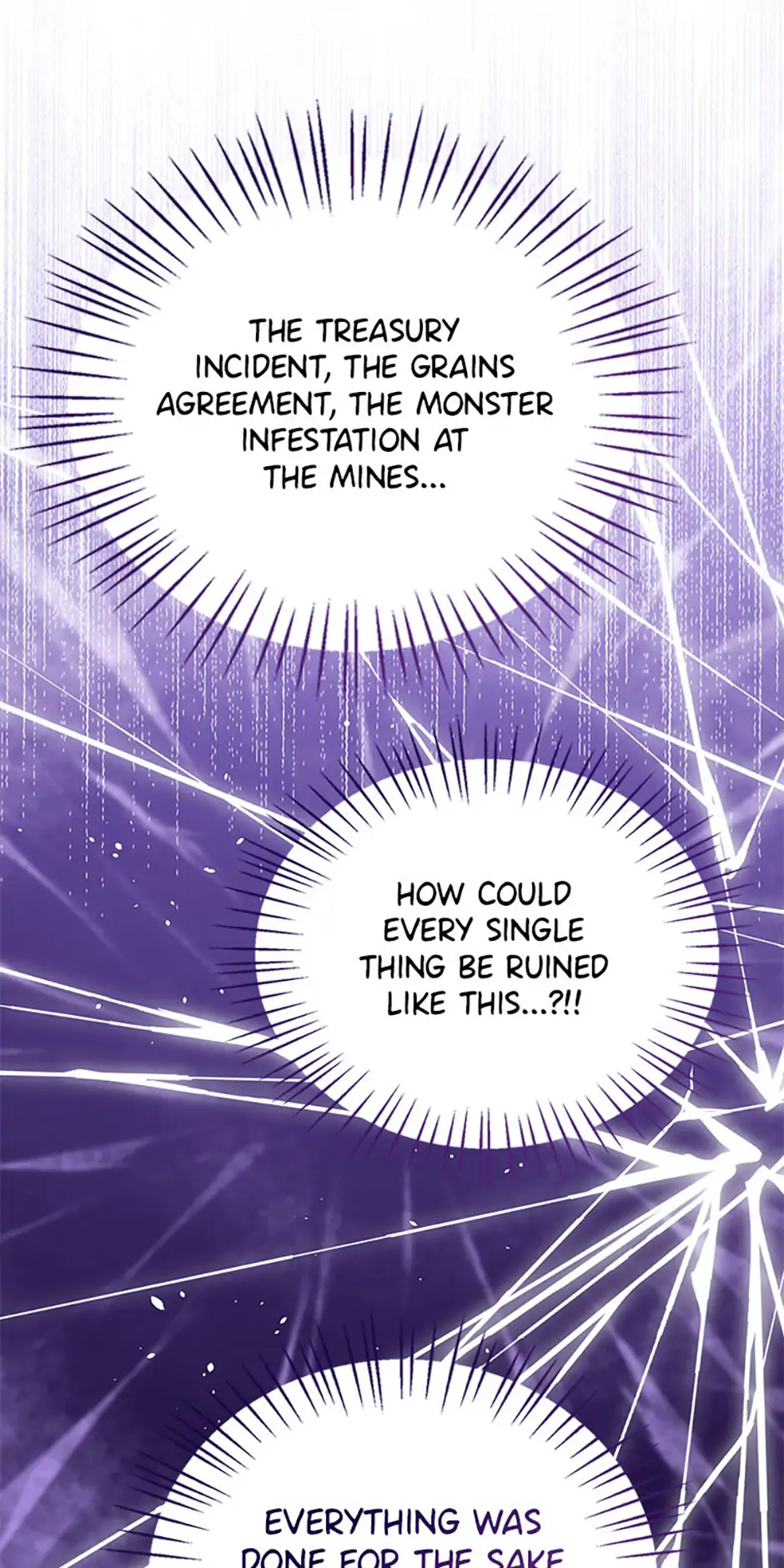Baby Princess Through the Status Window chapter 99 page 72