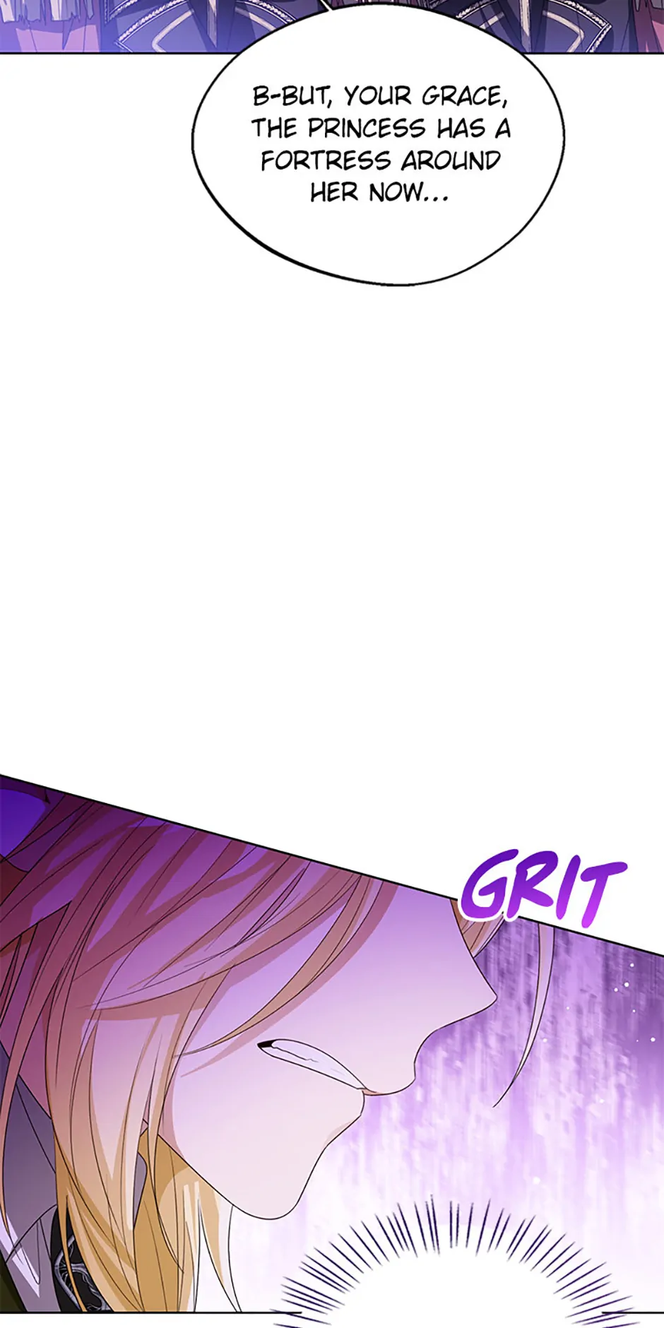 Baby Princess Through the Status Window chapter 99 page 75