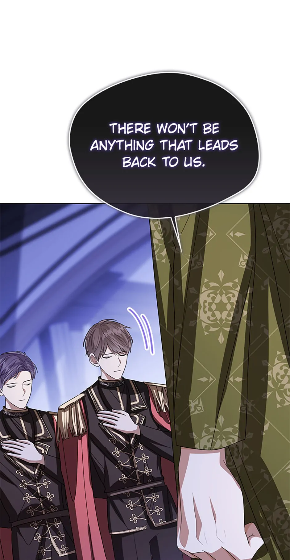 Baby Princess Through the Status Window chapter 99 page 81
