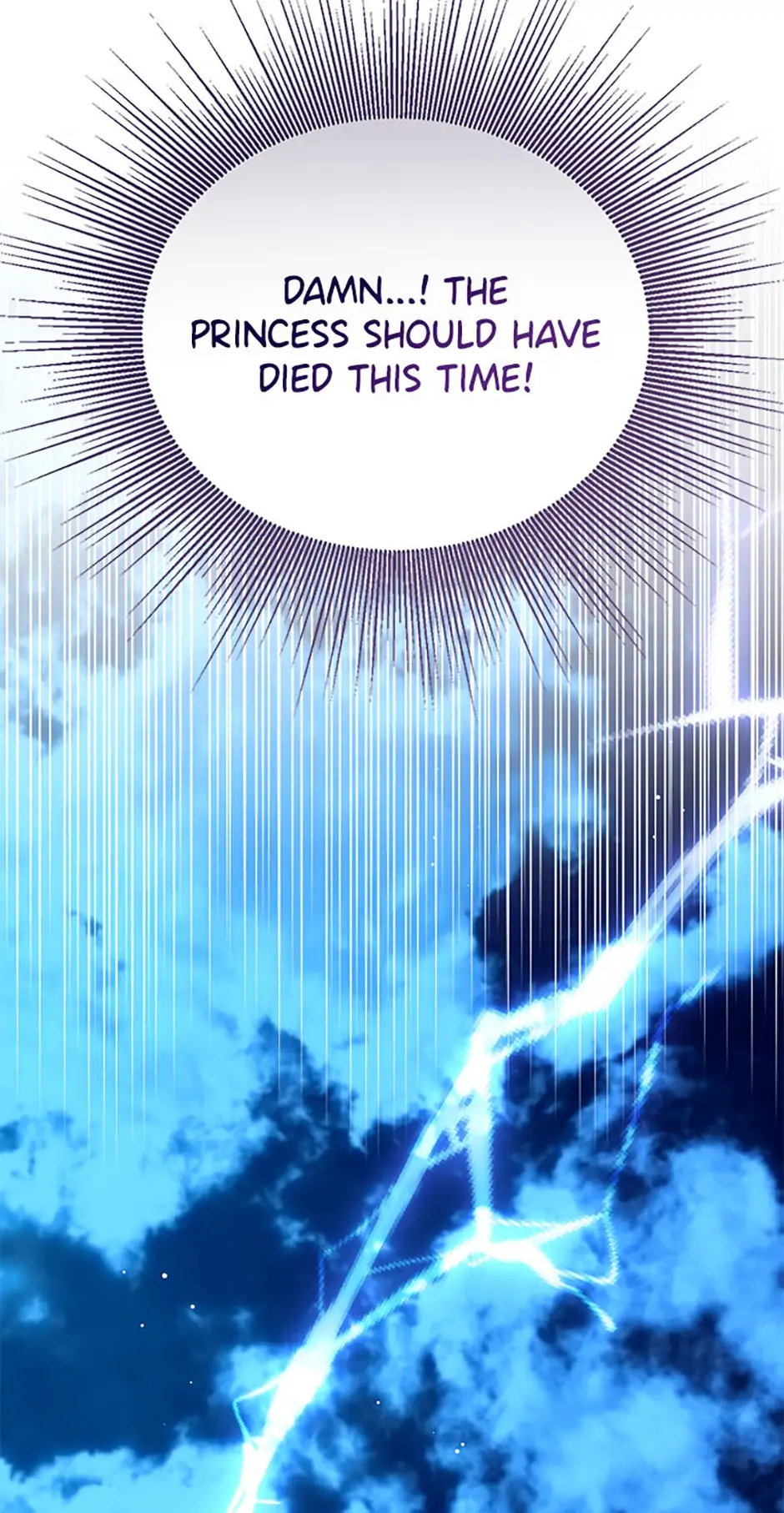 Baby Princess Through the Status Window chapter 99 page 83