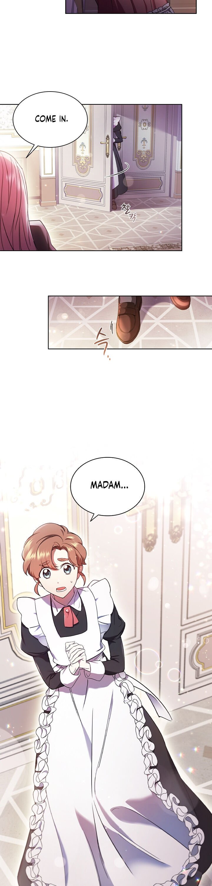 I’m Divorced, But I’m a Chaebol chapter 1 page 14