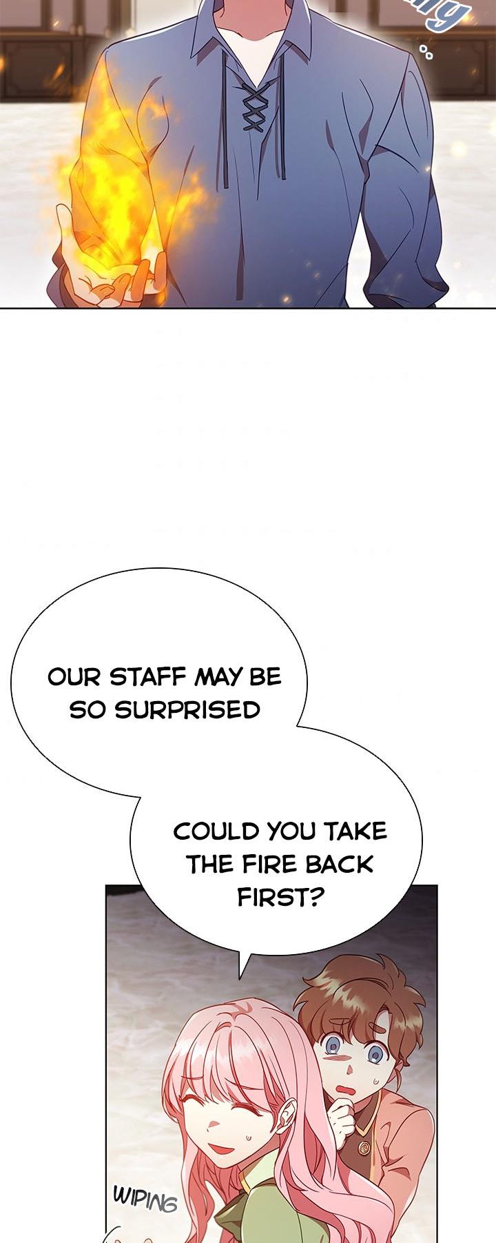 I’m Divorced, But I’m a Chaebol chapter 10 page 4