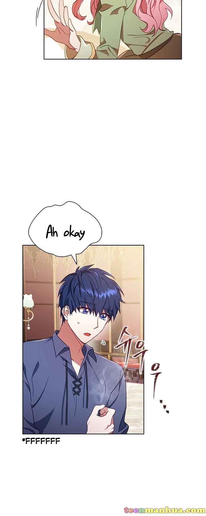 I’m Divorced, But I’m a Chaebol chapter 10 page 5