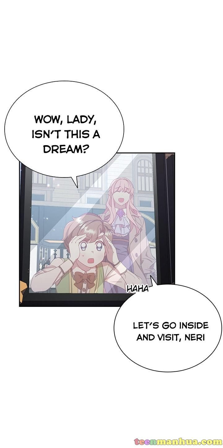 I’m Divorced, But I’m a Chaebol chapter 10 page 47