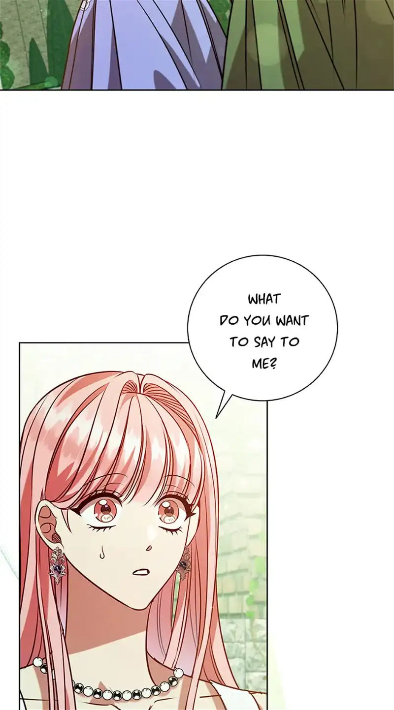 I’m Divorced, But I’m a Chaebol chapter 100 page 2