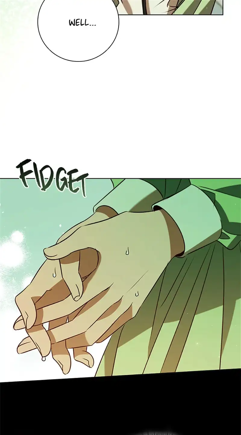 I’m Divorced, But I’m a Chaebol chapter 100 page 4