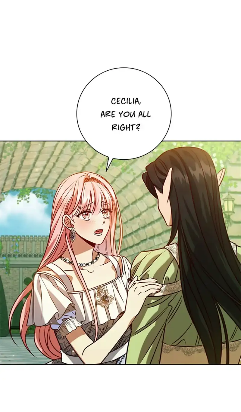 I’m Divorced, But I’m a Chaebol chapter 100 page 7