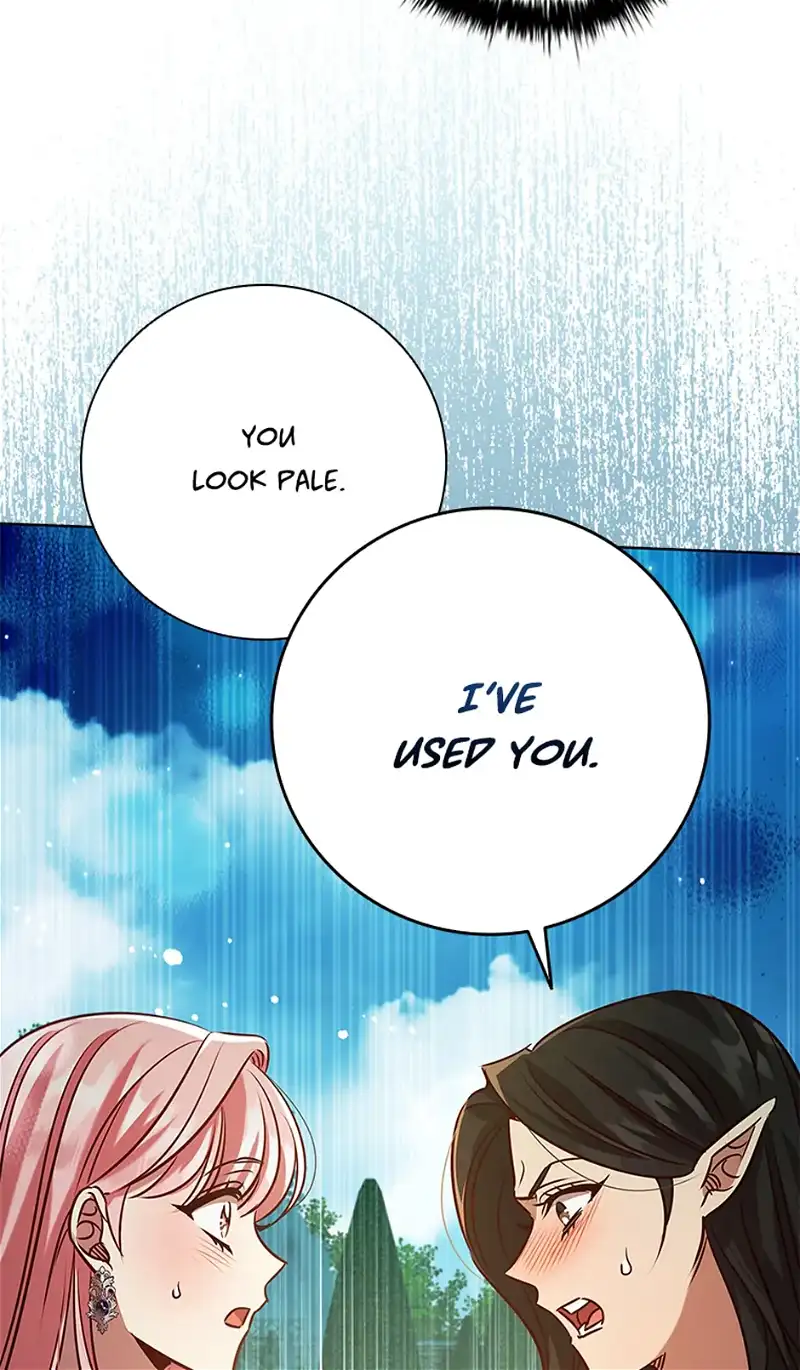 I’m Divorced, But I’m a Chaebol chapter 100 page 9