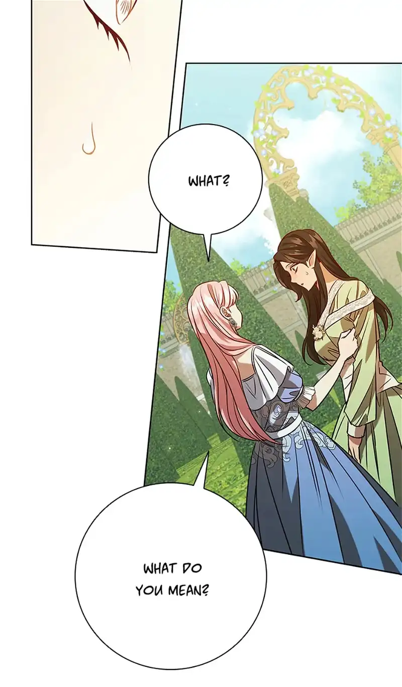 I’m Divorced, But I’m a Chaebol chapter 100 page 11