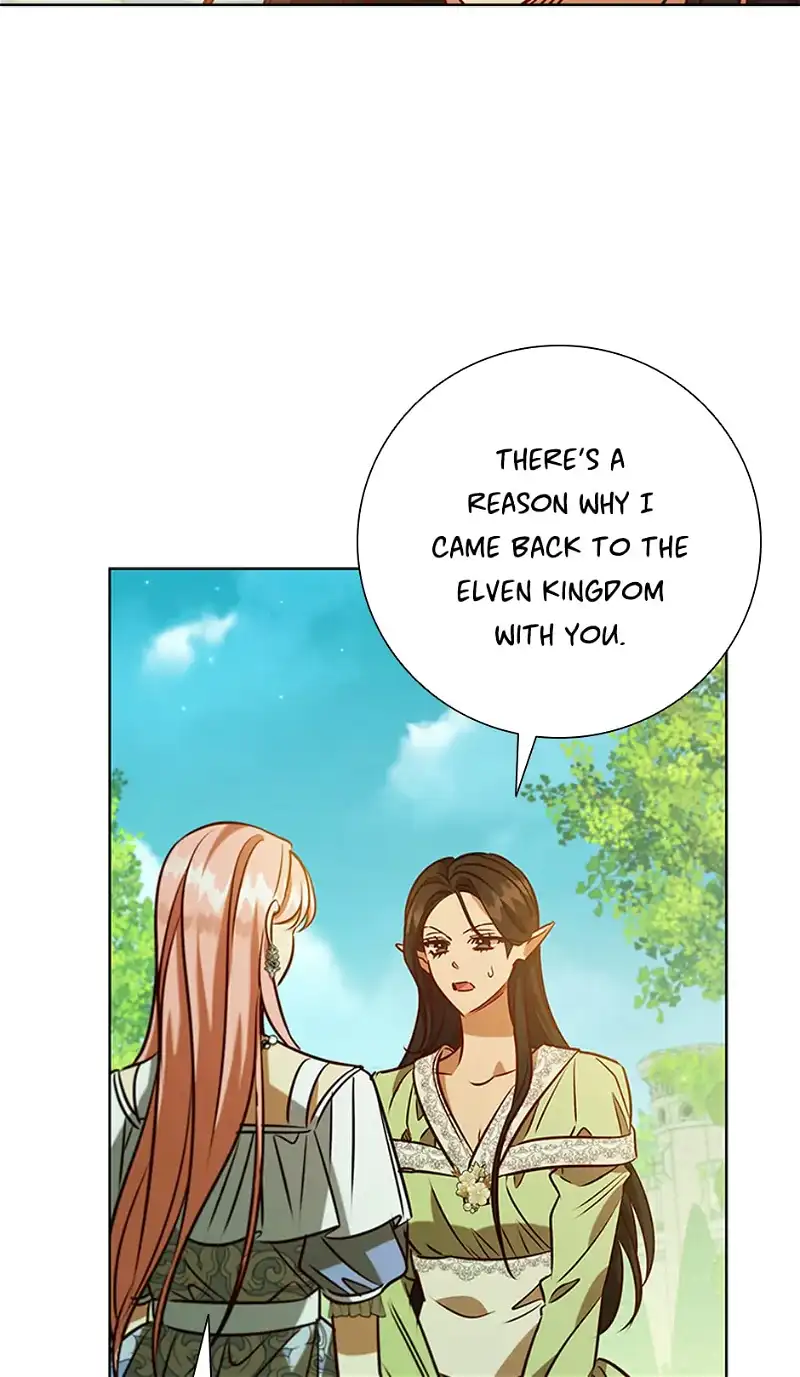 I’m Divorced, But I’m a Chaebol chapter 100 page 14