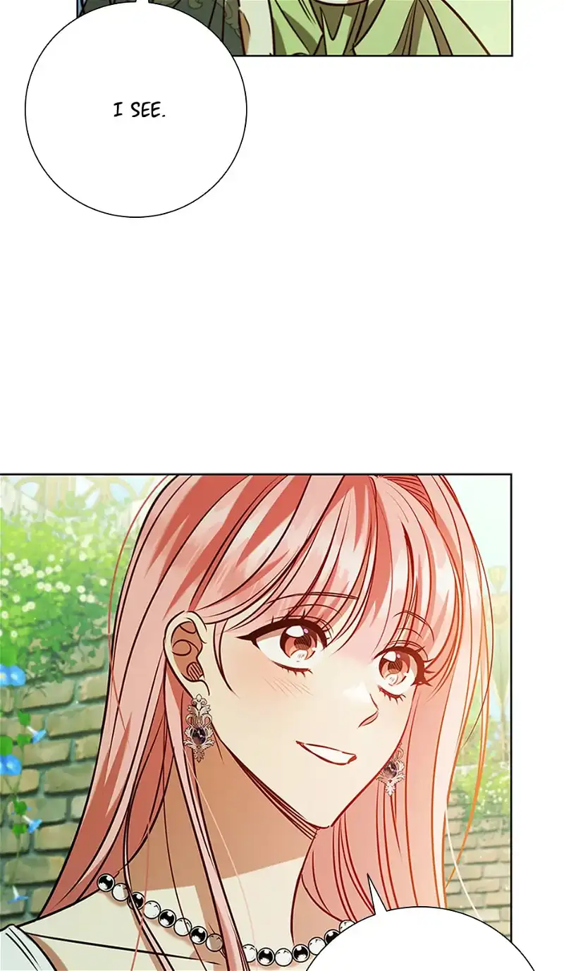 I’m Divorced, But I’m a Chaebol chapter 100 page 15