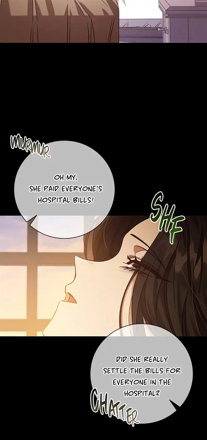 I’m Divorced, But I’m a Chaebol chapter 100 page 20