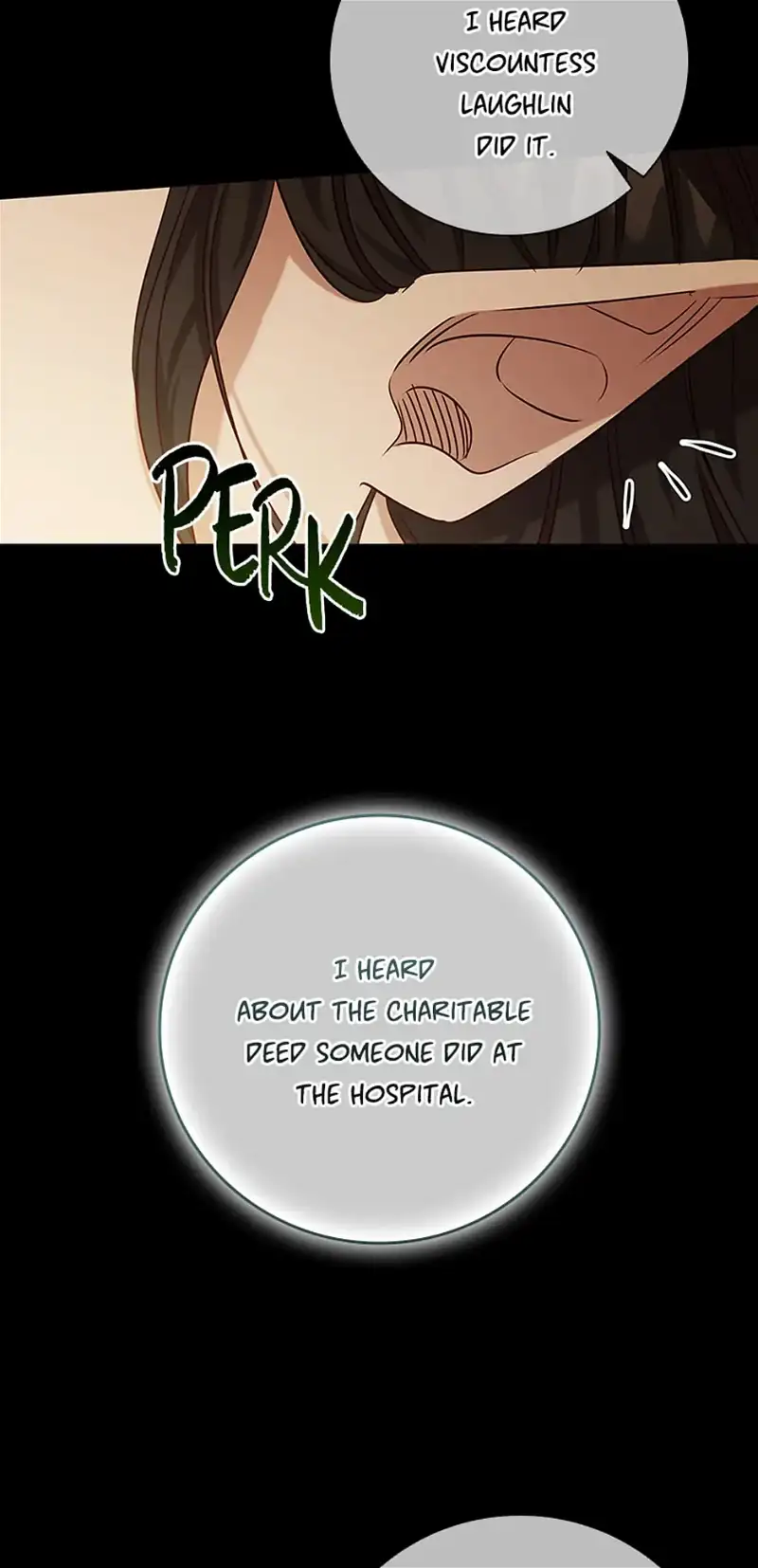 I’m Divorced, But I’m a Chaebol chapter 100 page 22