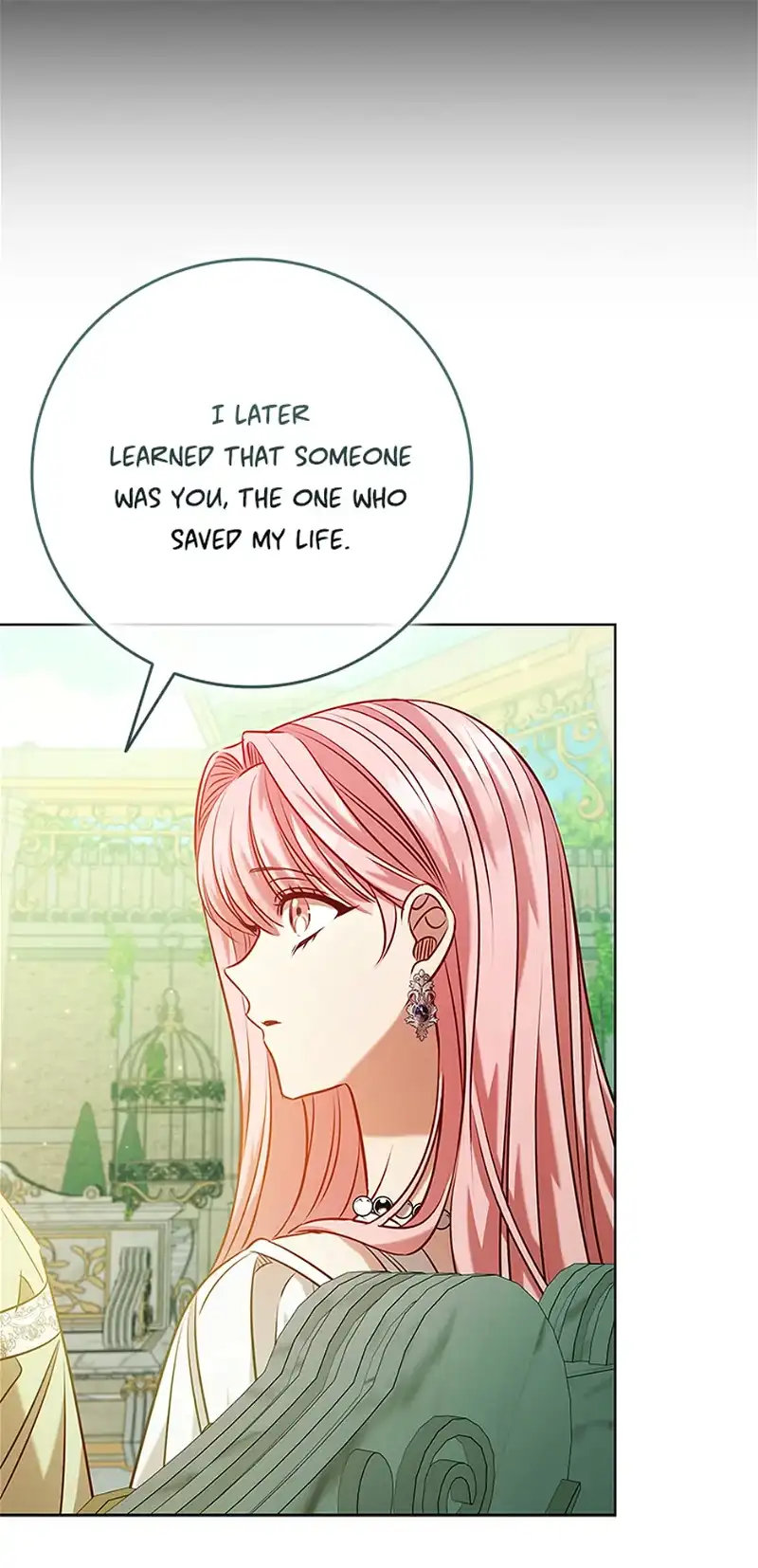 I’m Divorced, But I’m a Chaebol chapter 100 page 24