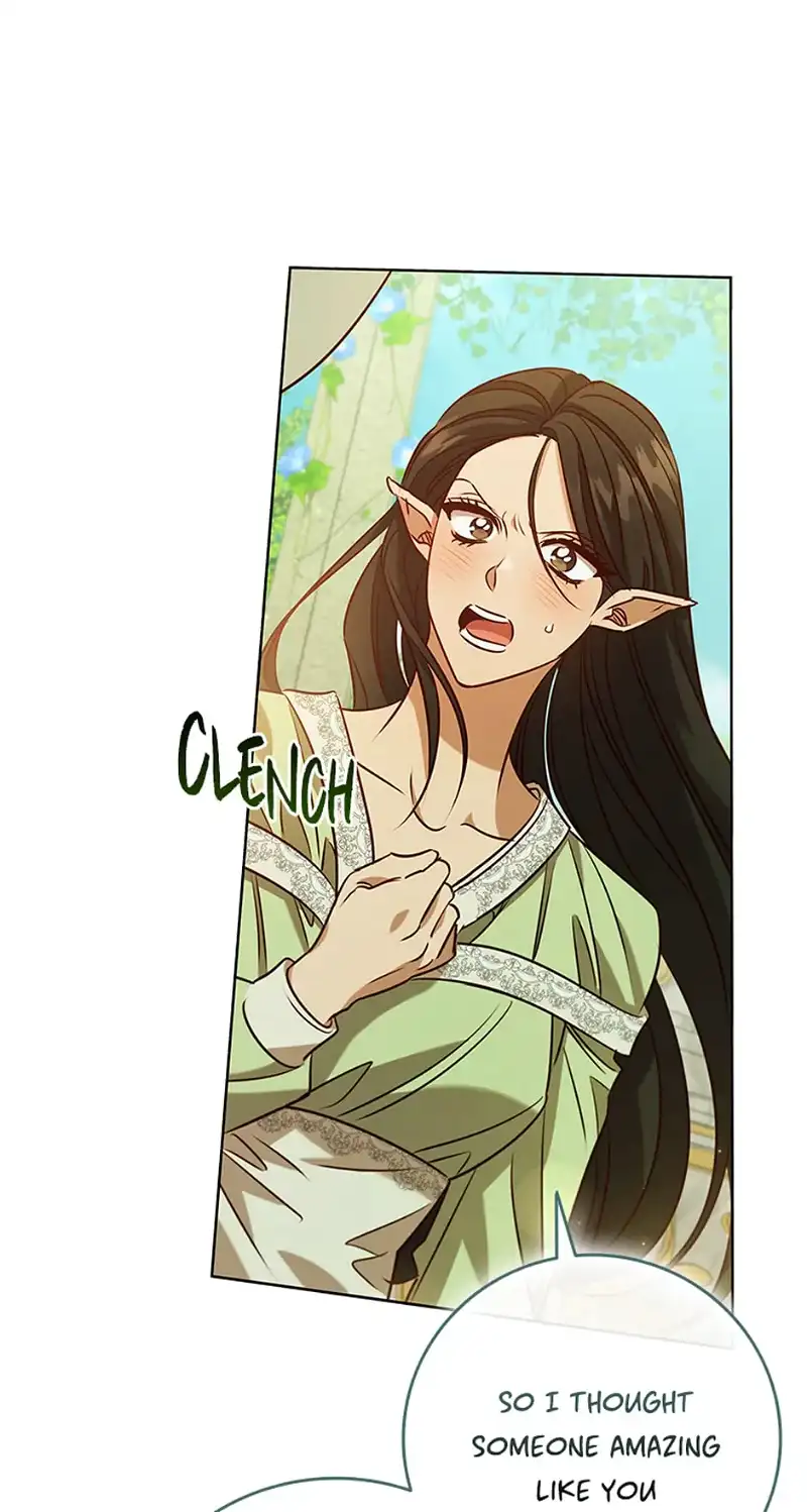 I’m Divorced, But I’m a Chaebol chapter 100 page 25