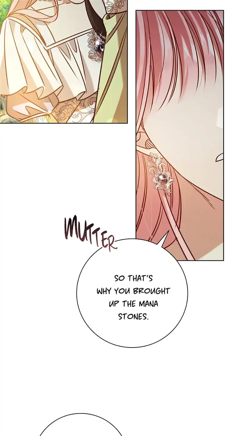 I’m Divorced, But I’m a Chaebol chapter 100 page 28