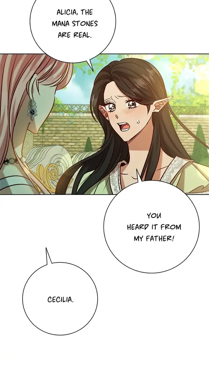 I’m Divorced, But I’m a Chaebol chapter 100 page 29