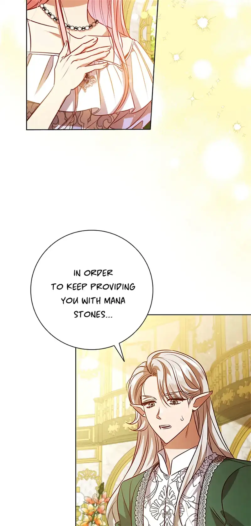 I’m Divorced, But I’m a Chaebol chapter 100 page 38