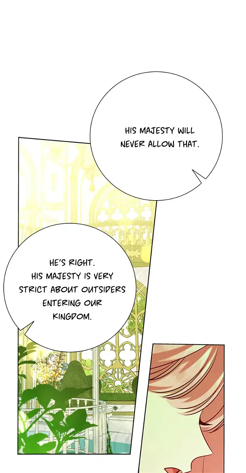 I’m Divorced, But I’m a Chaebol chapter 100 page 40