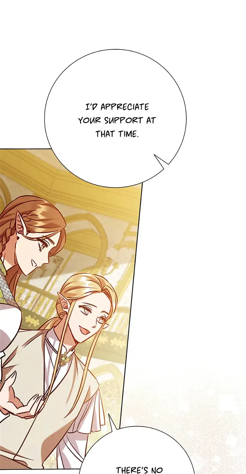I’m Divorced, But I’m a Chaebol chapter 100 page 43