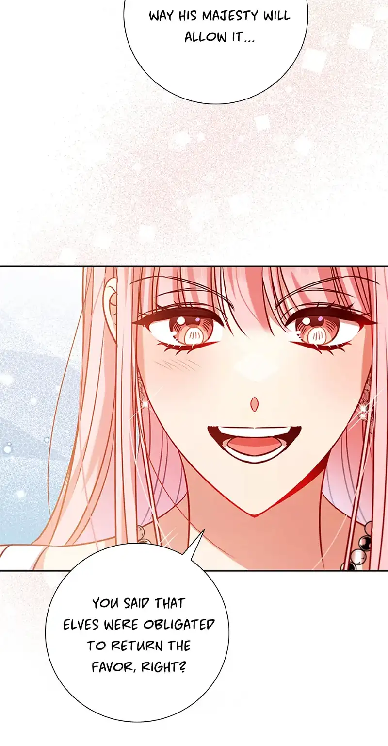 I’m Divorced, But I’m a Chaebol chapter 100 page 44