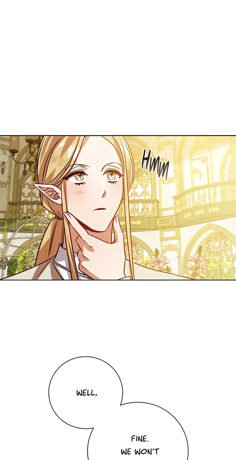 I’m Divorced, But I’m a Chaebol chapter 100 page 45