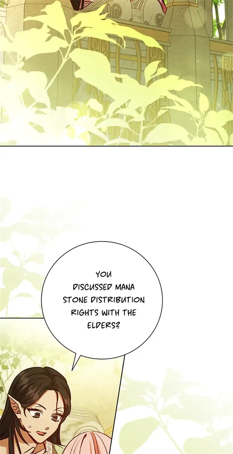 I’m Divorced, But I’m a Chaebol chapter 100 page 47