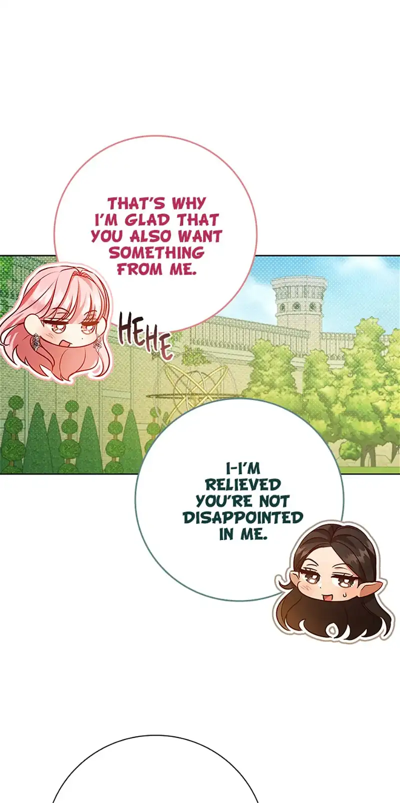 I’m Divorced, But I’m a Chaebol chapter 100 page 49