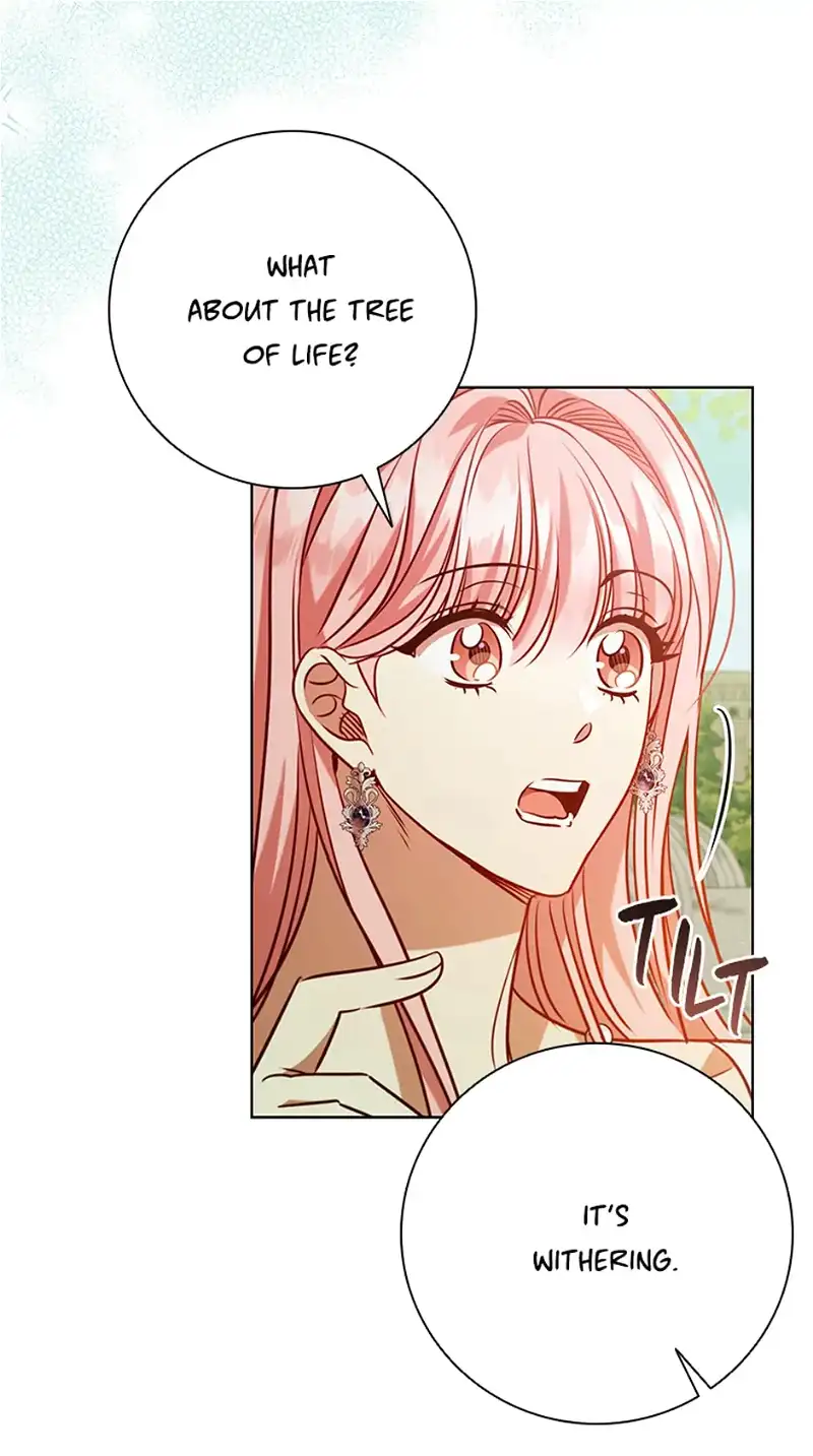 I’m Divorced, But I’m a Chaebol chapter 100 page 58