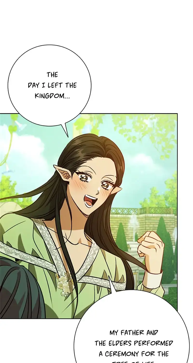 I’m Divorced, But I’m a Chaebol chapter 100 page 59