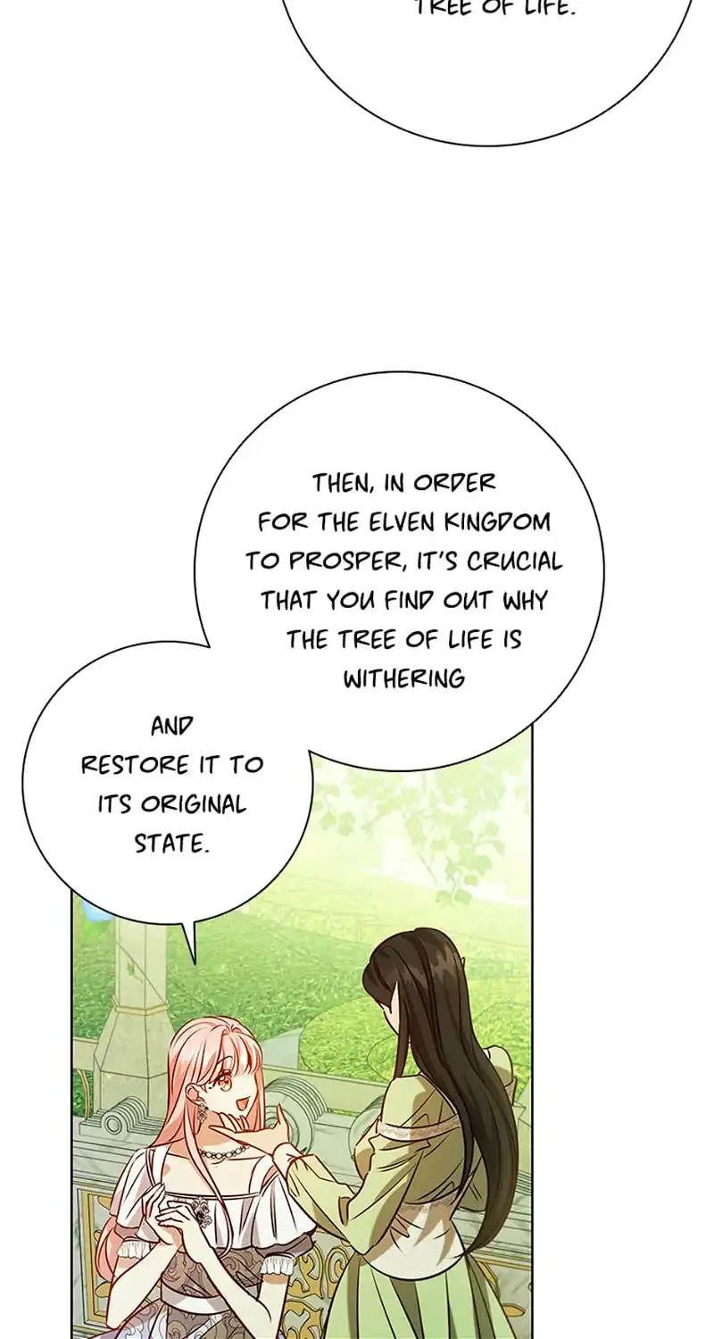 I’m Divorced, But I’m a Chaebol chapter 100 page 60