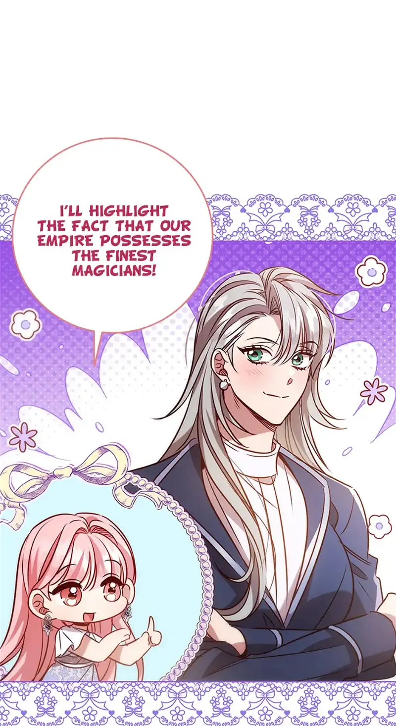 I’m Divorced, But I’m a Chaebol chapter 100 page 64