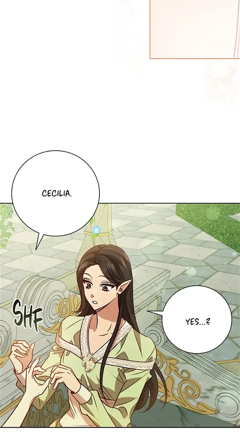 I’m Divorced, But I’m a Chaebol chapter 100 page 67