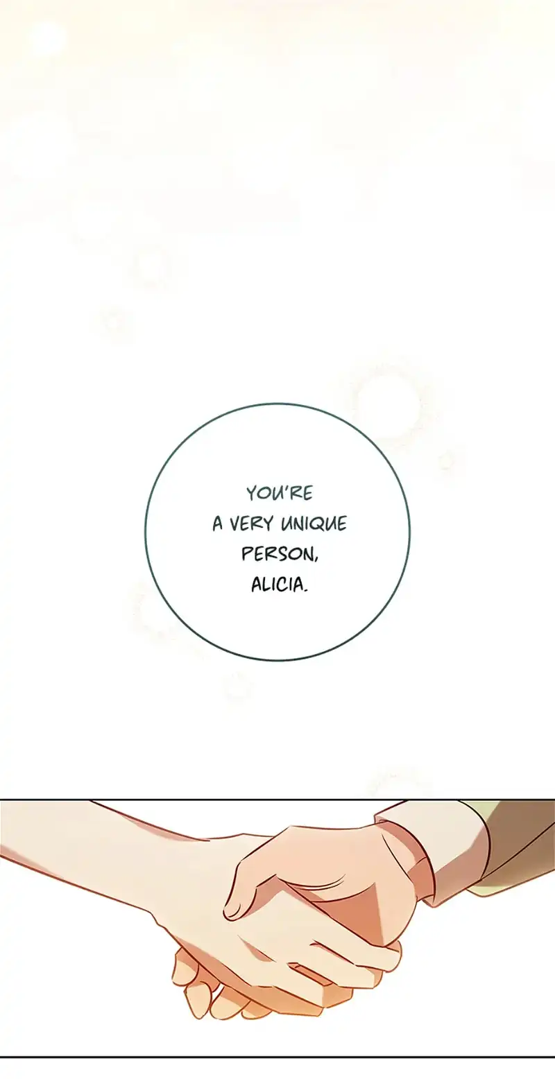 I’m Divorced, But I’m a Chaebol chapter 100 page 71
