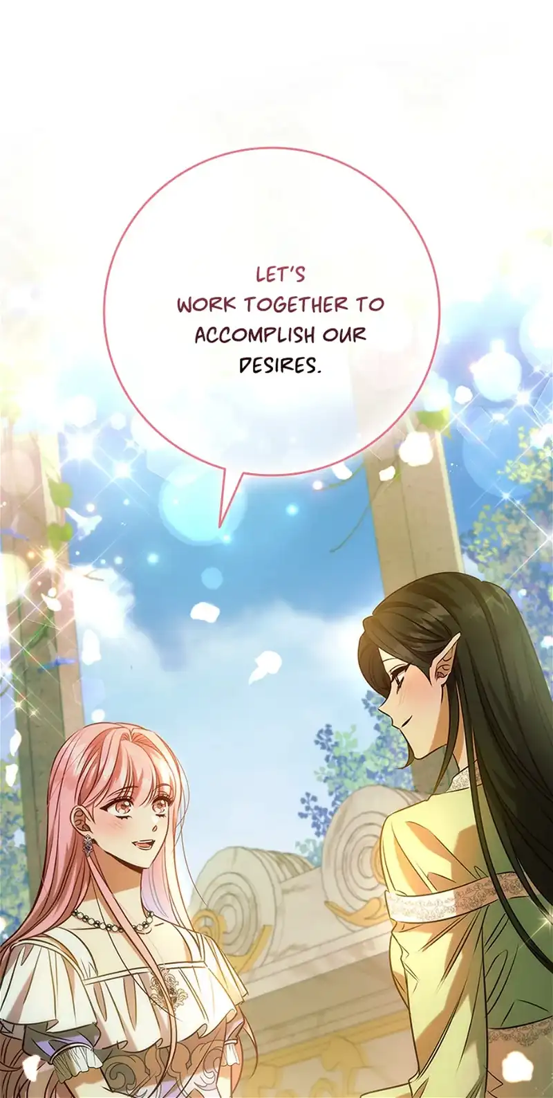 I’m Divorced, But I’m a Chaebol chapter 100 page 72