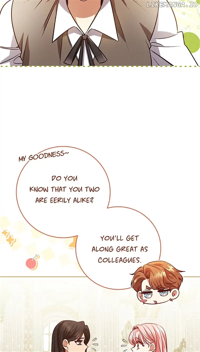 I’m Divorced, But I’m a Chaebol chapter 101 page 2