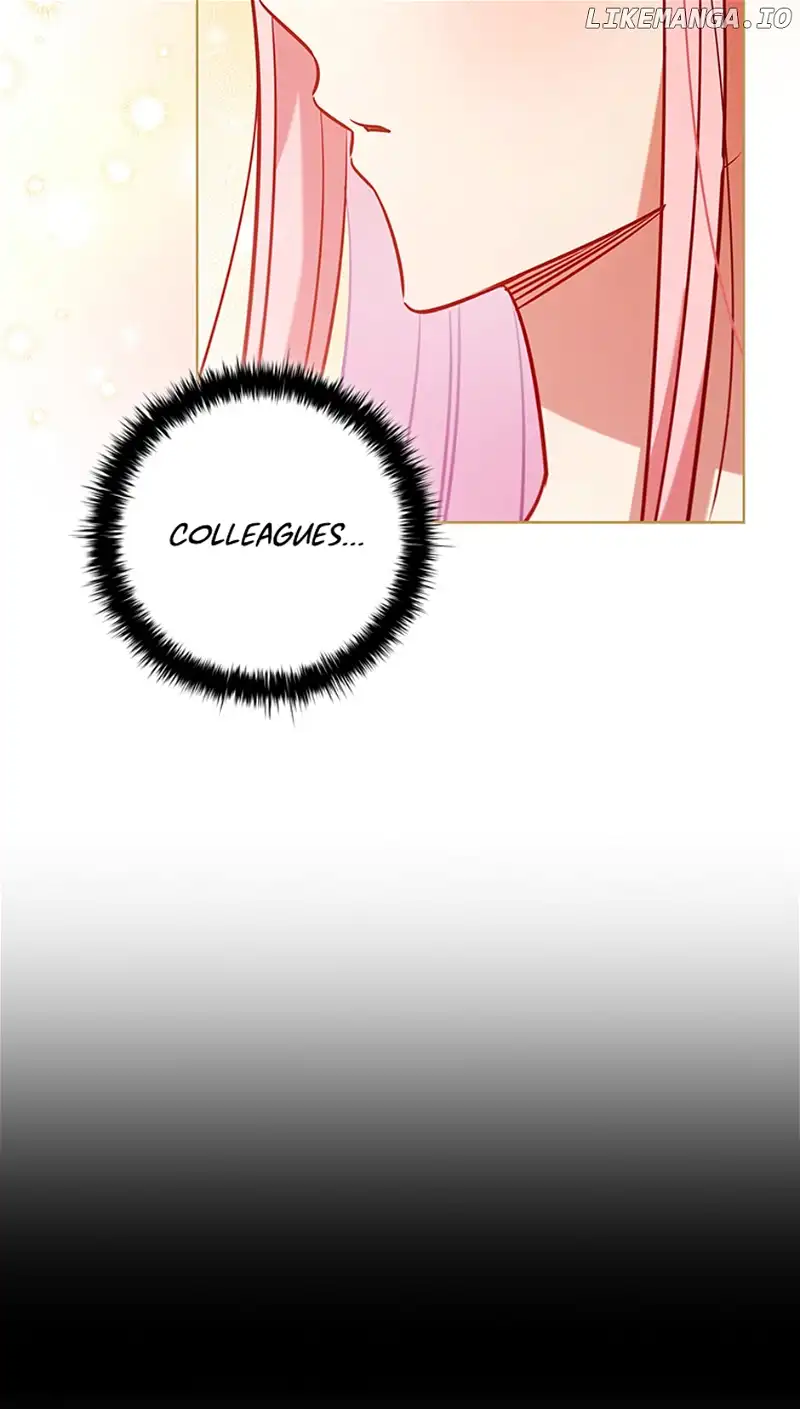 I’m Divorced, But I’m a Chaebol chapter 101 page 4