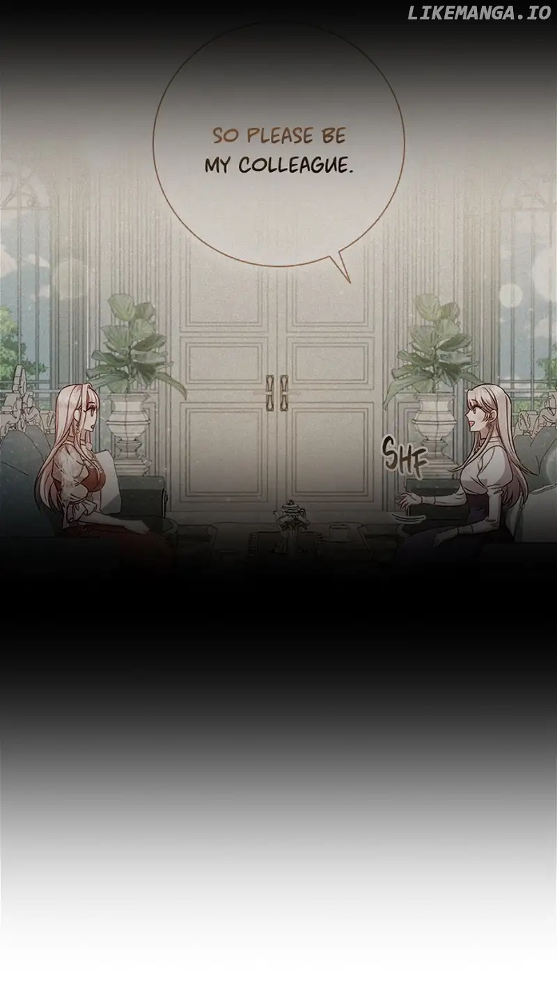 I’m Divorced, But I’m a Chaebol chapter 101 page 5