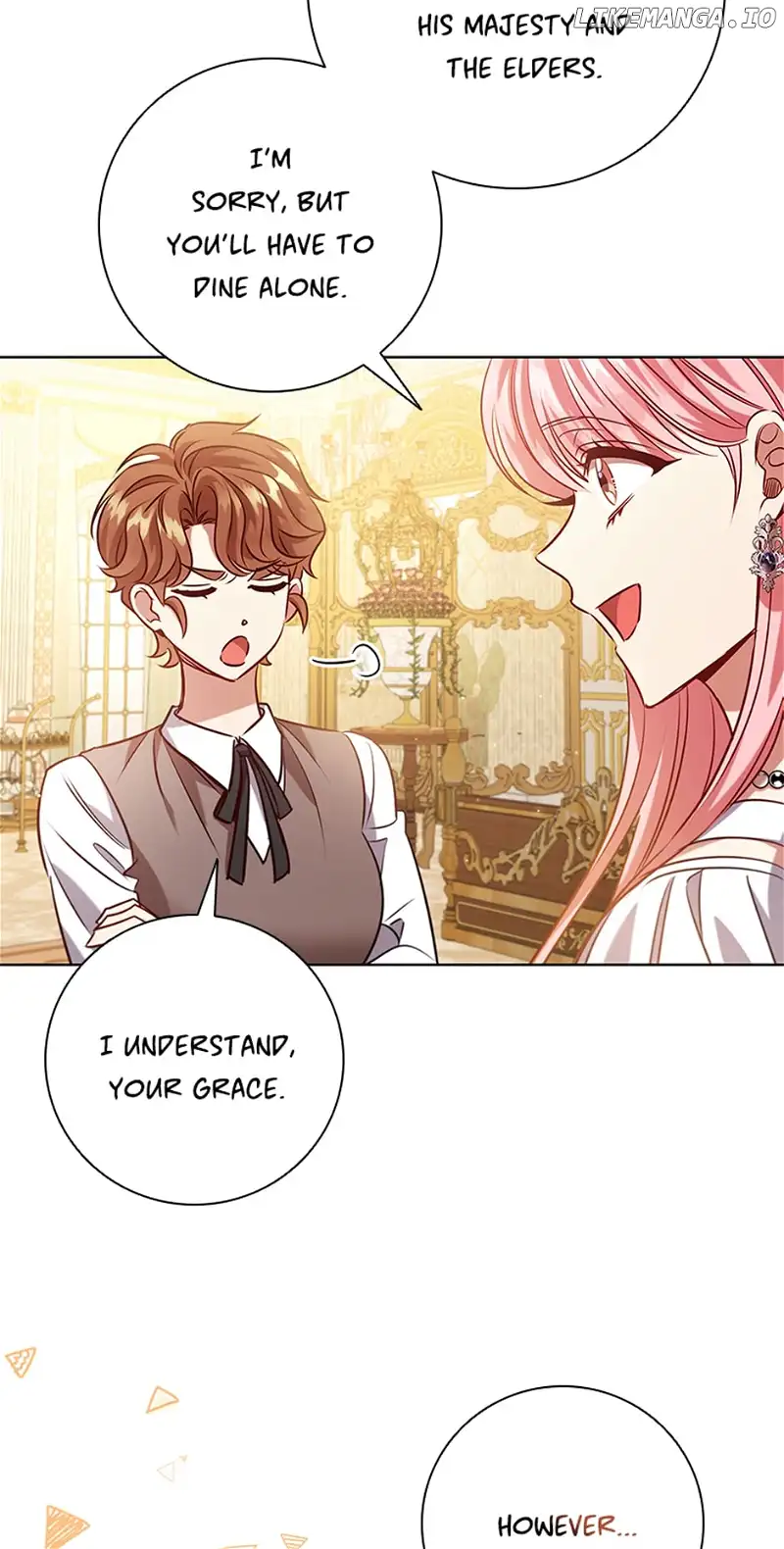 I’m Divorced, But I’m a Chaebol chapter 101 page 7