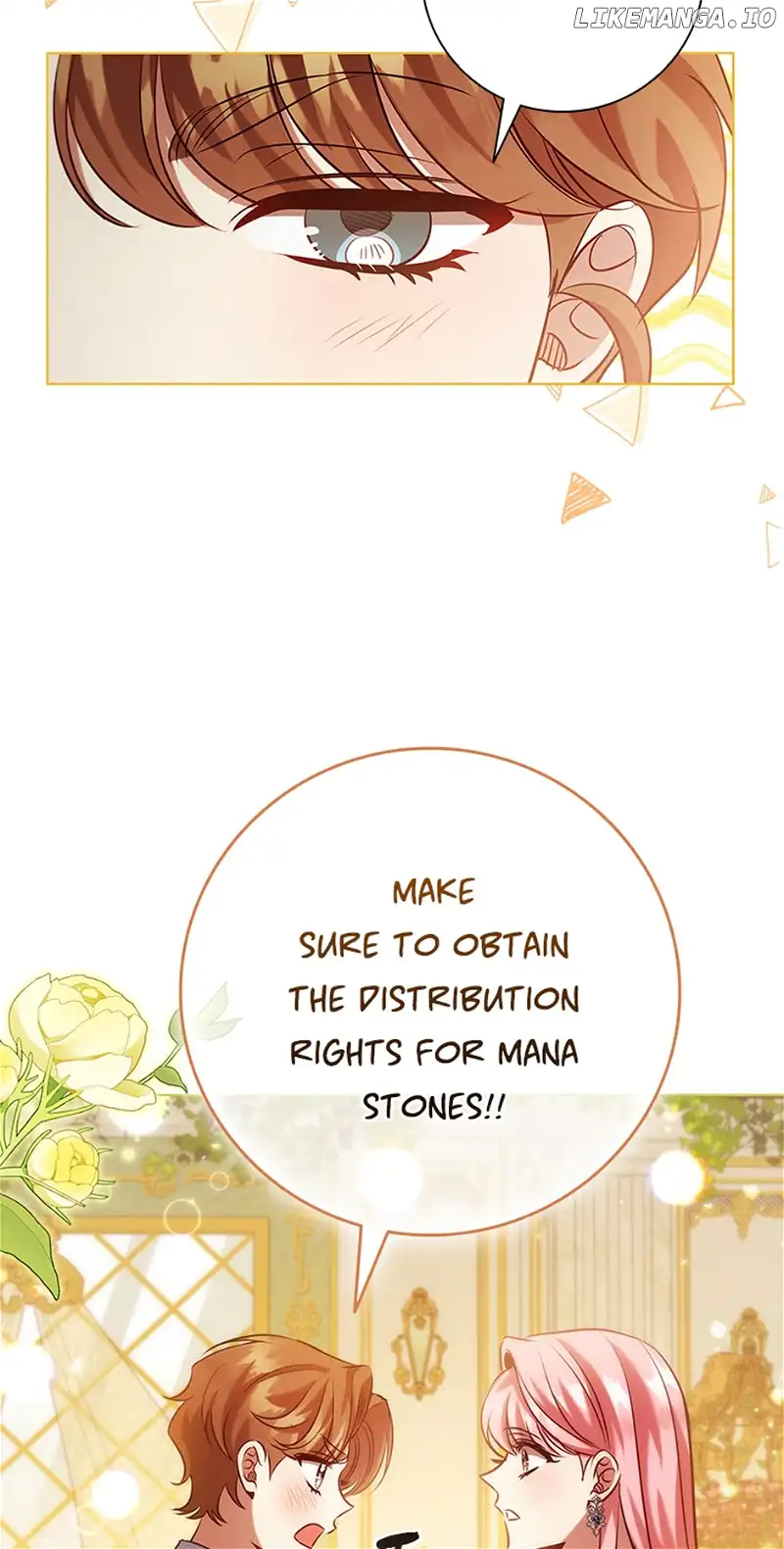 I’m Divorced, But I’m a Chaebol chapter 101 page 8