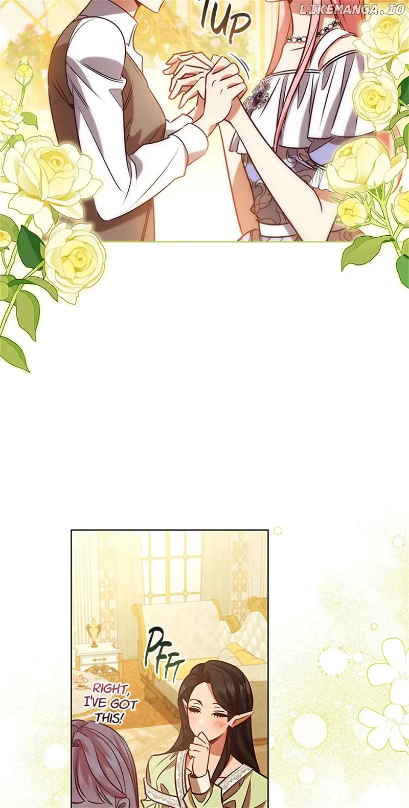 I’m Divorced, But I’m a Chaebol chapter 101 page 9