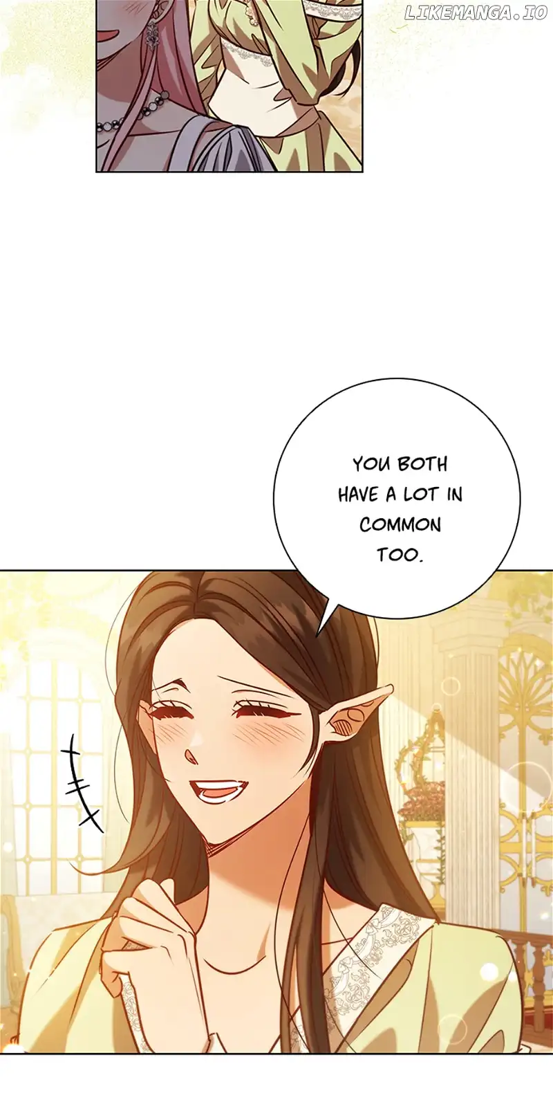 I’m Divorced, But I’m a Chaebol chapter 101 page 10