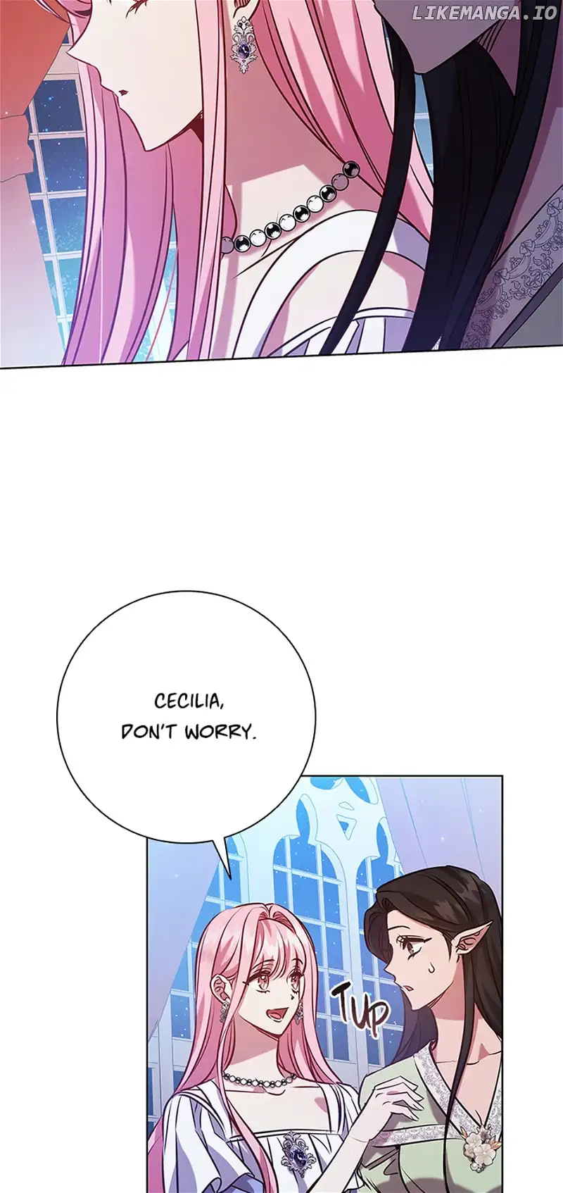 I’m Divorced, But I’m a Chaebol chapter 101 page 14