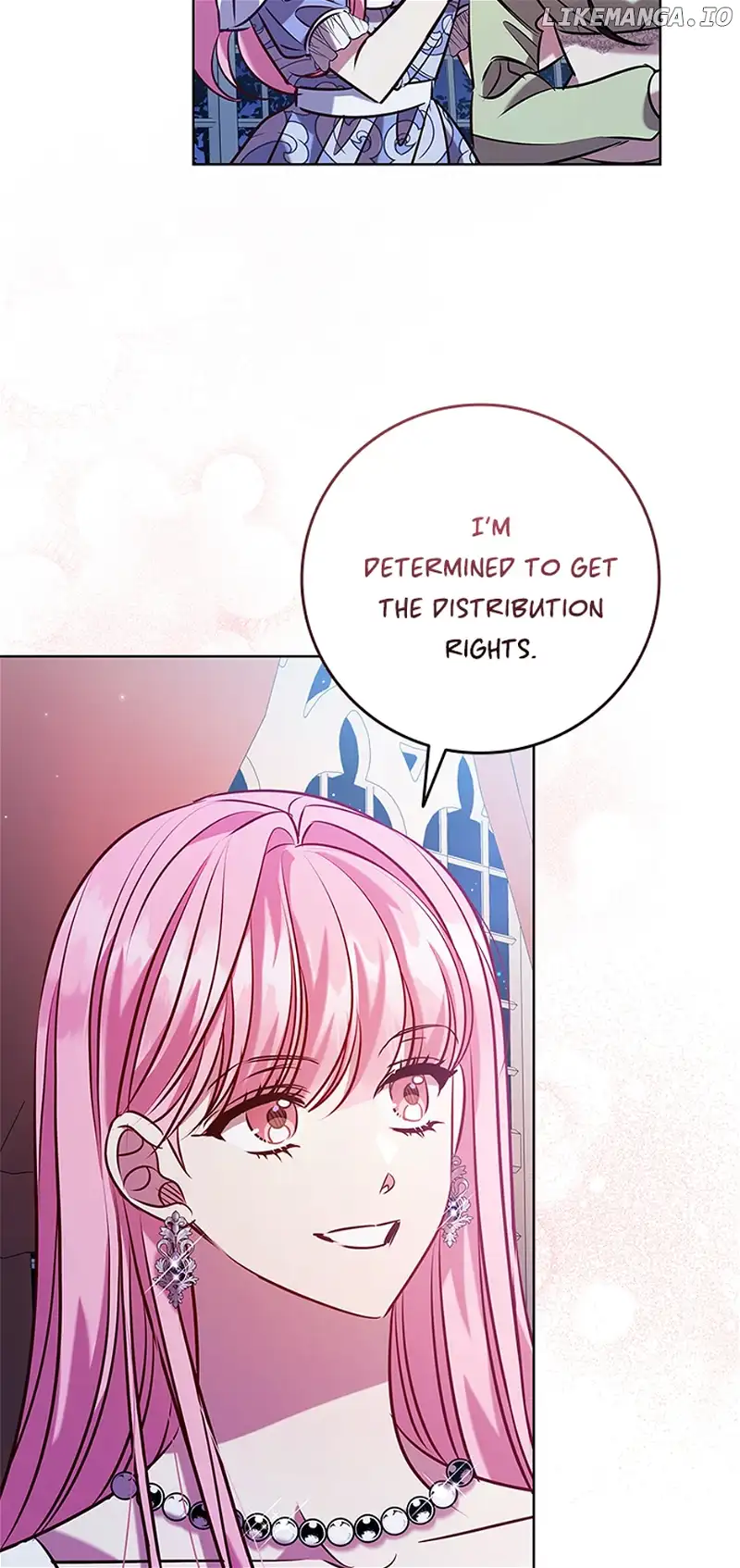 I’m Divorced, But I’m a Chaebol chapter 101 page 15