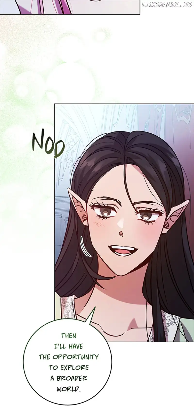 I’m Divorced, But I’m a Chaebol chapter 101 page 16