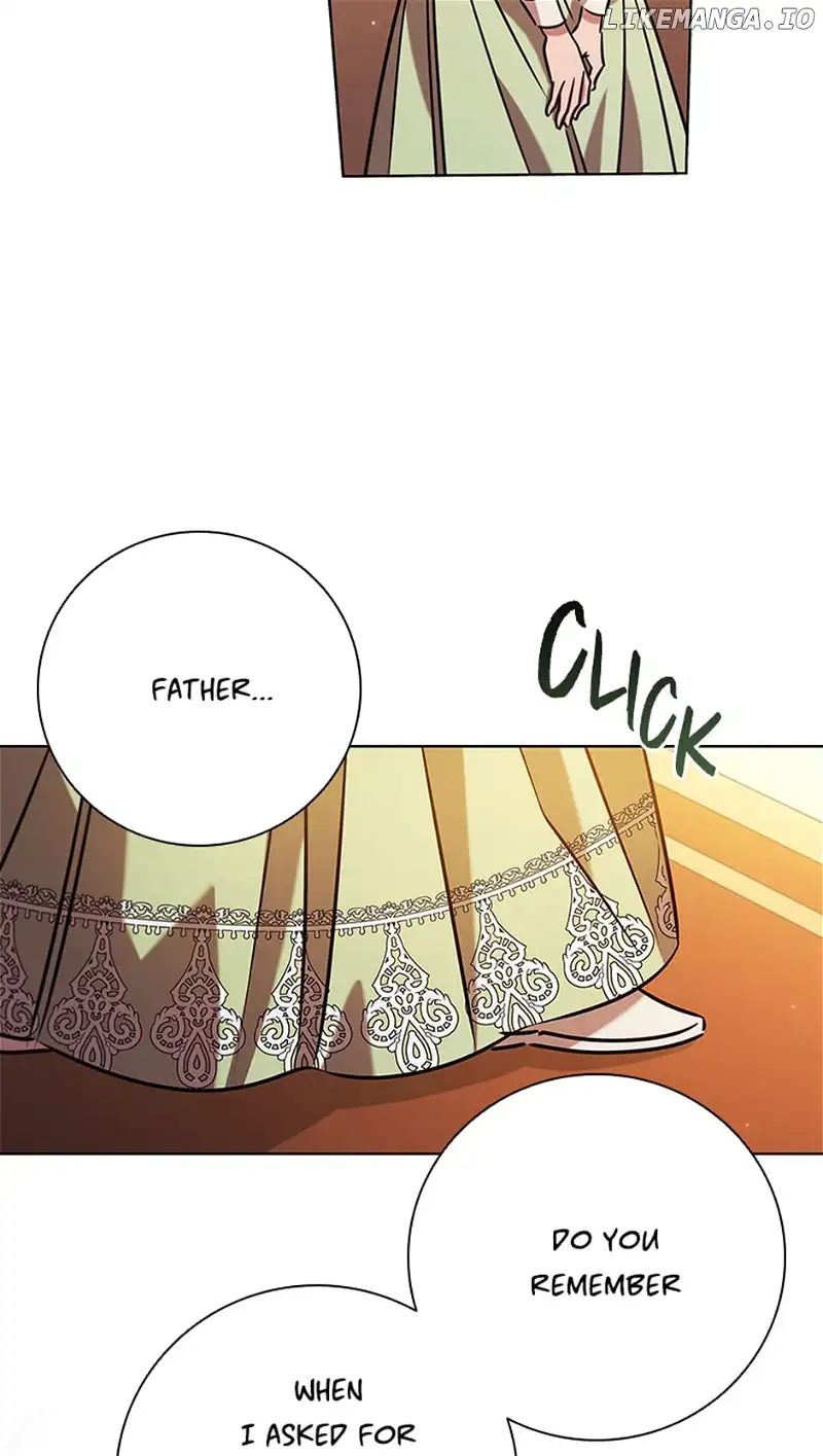 I’m Divorced, But I’m a Chaebol chapter 101 page 23